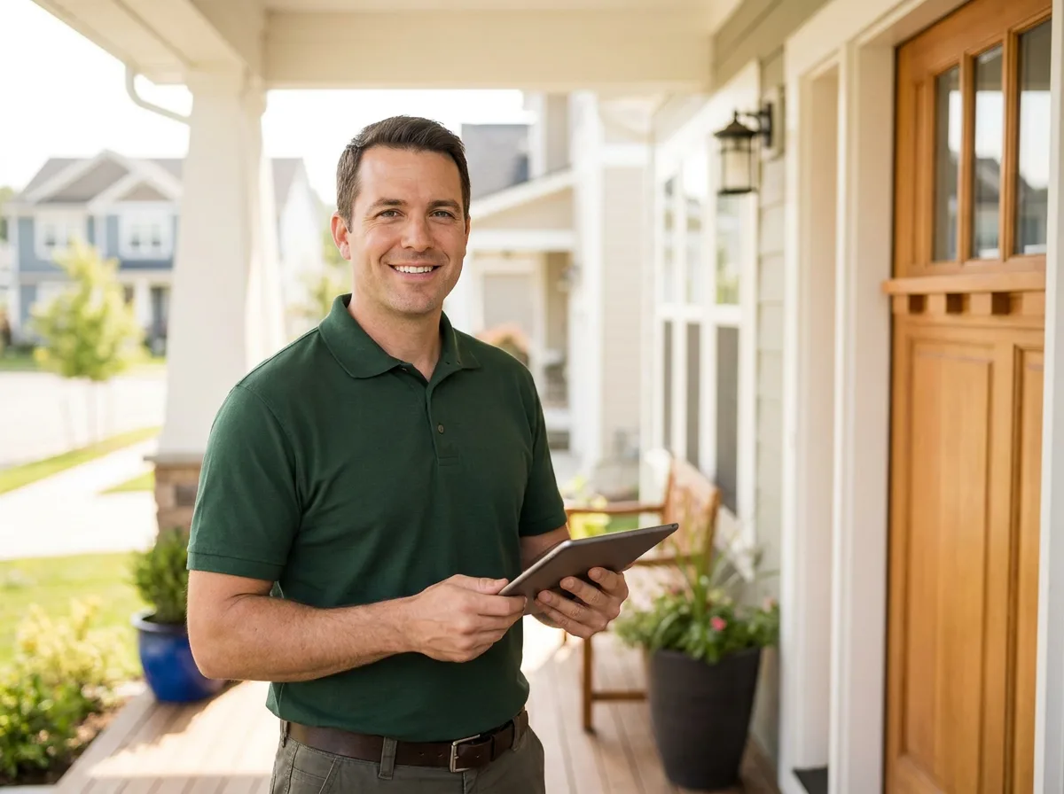Pest control FAQs for Union, MO